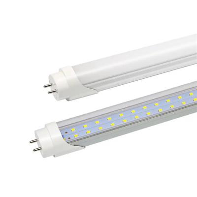 China Double Row Lamp Bead Lamp Tube 28w 32w 40w 120cm 150cm 2000k 3000k 0-10V Dimmable for sale