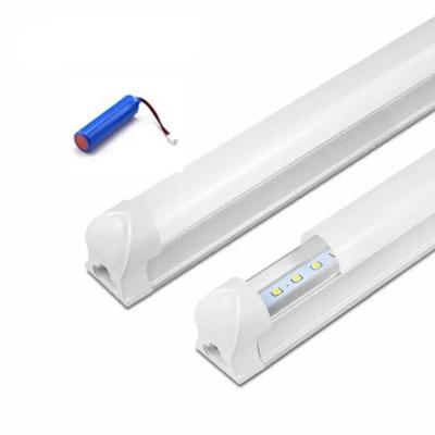 中国 Emergency T8 18W Emergency LED Tube Light with Battery Backup 4FT 120cm G13 Base LED Tube Lamp 販売のため