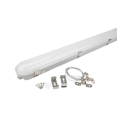 Chine LED Batten allume IP65 l'appareil d'éclairage à l'épreuve tri linéaire de tri lumière de la preuve 40W 1.5M Line LED à vendre