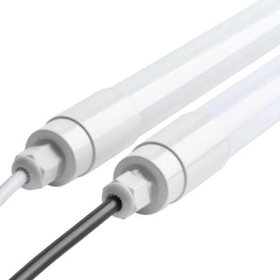 China IP65 IP67 Waterproof 23W 0-10V Dimmable AC85-265V Chicken Pig Farm LED Poultry Light Tube for sale