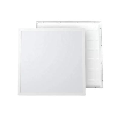 China Commercial LED Panel Light 18W 72W, 600x600 1200x30, Remote control Backlit For Office for sale