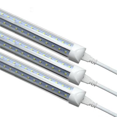 중국 32W 150CM V Shape T8 LED Tube Light for Home/Office Lighting, 120LM/W 160LM/W 판매용