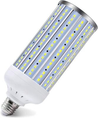 China 140LM/W LED Corn Light Bulb With 3000-6000K, No UV/IR Light Radiation en venta