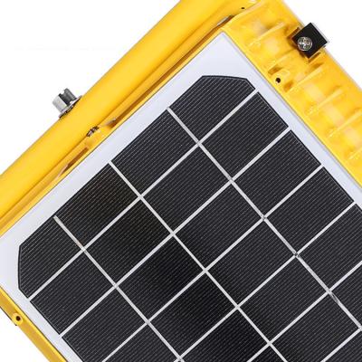 China Explosion Proof Solar LED Flood Light with IP66, 85-265V, Long Life Span Te koop