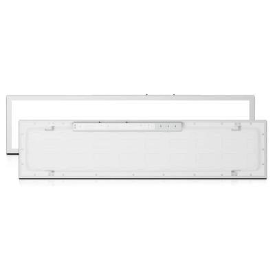 China Epistar/SMD2835 LED Panel Light with IP44, 85-265V/100-277V AC, Remote Control for sale