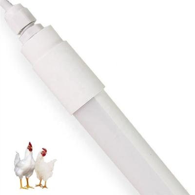 China Led Bulbs For Chicken Houses With Triac Dimmable 220V AC Or 110V AC IP67 Waterproof for sale