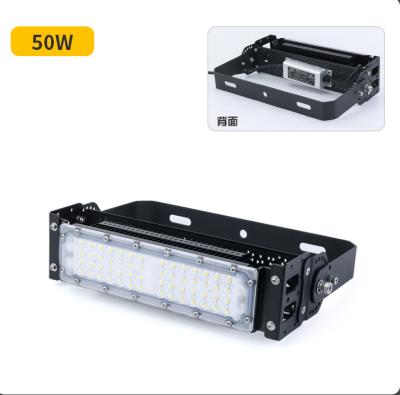 Κίνα LED baseball field lights 50W 100W 200W 300W 500W 100-277V AC ETL CE RoHS IP65 Waterproof προς πώληση