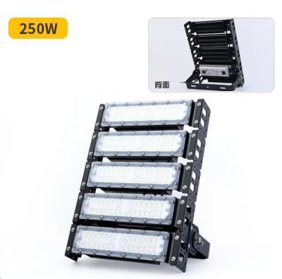 China Floodlight in stadium 100W 500W 1000W 5 years warranty 160LM/W IP65 Waterproof  CE ROHS TUV 100-277V AC for sale