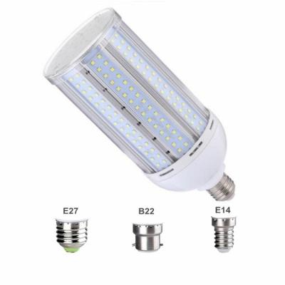 Cina Upgrade to LED Corn Bulb Lights 50 000 Hours Lifespan No Flicker, Dimmable 3000k-6000k Color Temperature in vendita