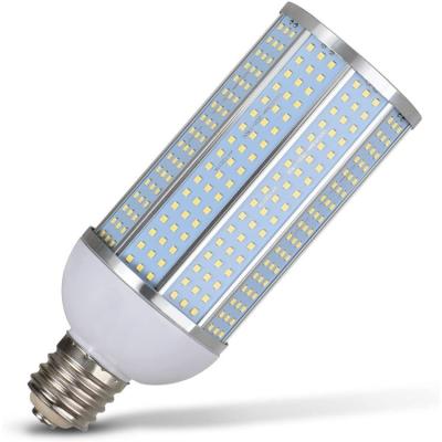 Cina 50000 Hours Lifespan LED Corn Bulb Lights with 85-265V AC/100-277V AC Triac Dimmable in vendita