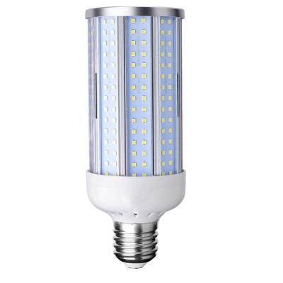 中国 Wide Compatibility LED Corn Light with IP20/IP40 Rated Suitable 10W-140W Power Options 140LM/W 販売のため