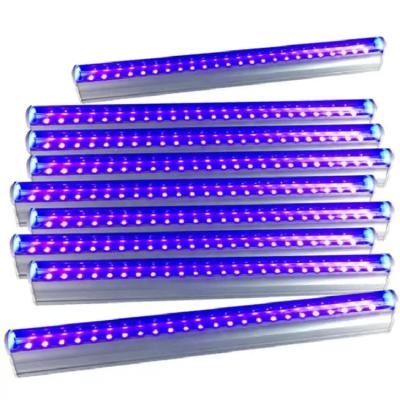 China 24V DC UV Lighting with 120cm 20W 180-Degree Beam Angle Long-Lasting 50000 Hours Lifespan for sale