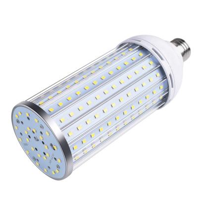 Cina 6000k LED Corn Light With 60W/80W/100W No Flicker 50000 Hours Lifespan 140LM/W Aluminum in vendita