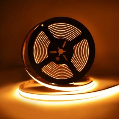 Cina 5m RGB LED Strip Lights With 3000K-6000K 50000 Hours Lifespan And Long Lifetime 12V 24V DC in vendita