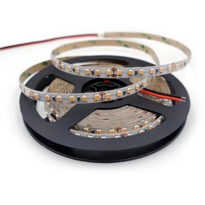 Cina 2835 RGB LED Strip Lights With Remote Control CRI >80 Or CRI>95 50000 Hours 5 Years Warranty in vendita