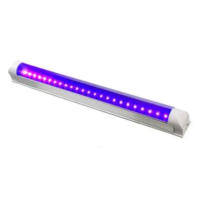 Κίνα 365nm and 395nm UV Lighting with 85-265V AC Aluminum Clear Cover SMD 2835 for Gel nail προς πώληση