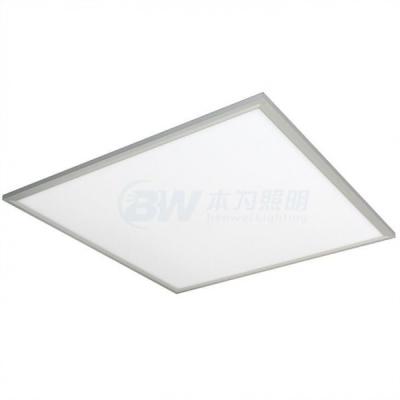 China Luz del panel retroiluminada del LED 600x600 en venta