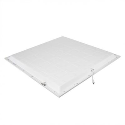 China Acrylic Backlit LED Panel Light 2x2 LED Flat Panel 5000K For Classrooms for sale