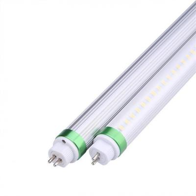 Chine l'ampoule 3000-6500K de 300mm 1ft T5 LED aluminium de moulage mécanique sous pression pour le bureau à vendre