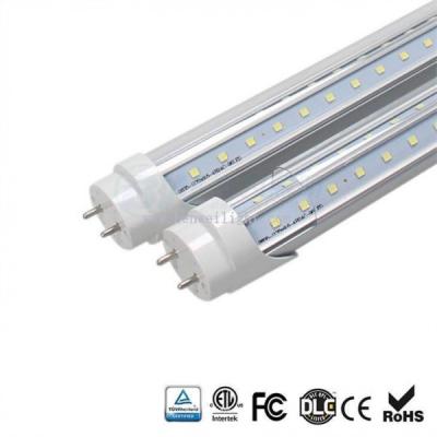 Chine lumière 10W de tube de 2ft 600mm T8 LED ignifuge pour l'école à vendre