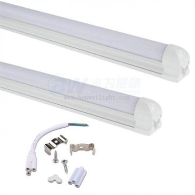 China tubo moderno de 6500K 36W LED que enciende Screwfix integrado para la oficina en venta