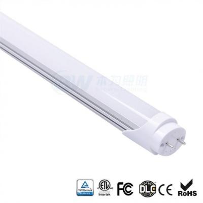 China Aluminiumlegierung Shell For Office KVG VVG T8 4500k LED Leuchtröhre-5ft zu verkaufen