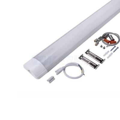 China Luz linear reemplazable los 2FT blancos del listón de 18 vatios LED 600m m en venta