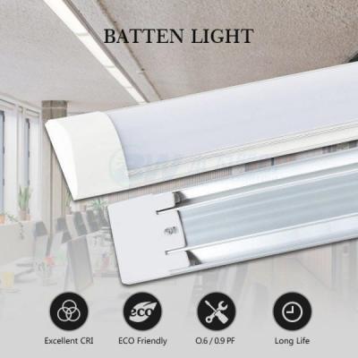 Κίνα 900MM 26W 3ft φθορισμού ελαφριά Batten Batten φω'τα αποτυπώσεων κατοικημένα προς πώληση