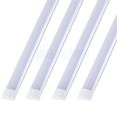 China Vida útil larga linear del alto brillo de la luz del listón de los 4FT 1200m m 36W LED en venta