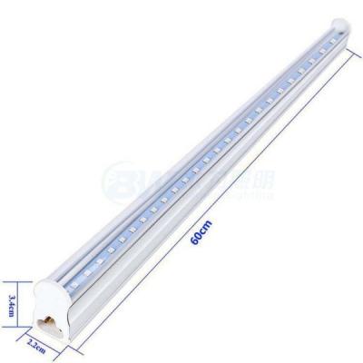 China Luz ULTRAVIOLETA moderna del tubo del estilo IP54 T8 4 pies de disipación de calor excelente en venta