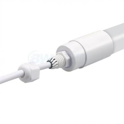 China Leuchtröhre Dimmable 120lm/W IP65 T8 LED für Geflügel-Haus zu verkaufen