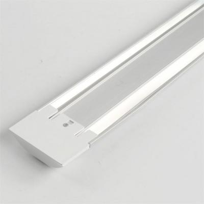 China 120lm/W LED lineare Antioxidations-Antirost des Dielen-Licht-60 cm zu verkaufen