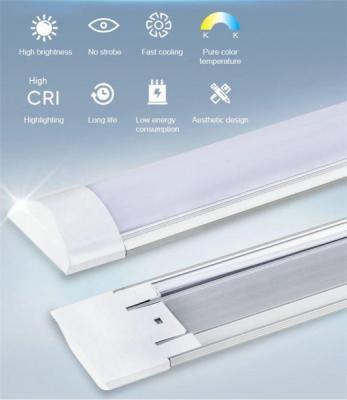 China luz linear del listón de 36W LED en venta