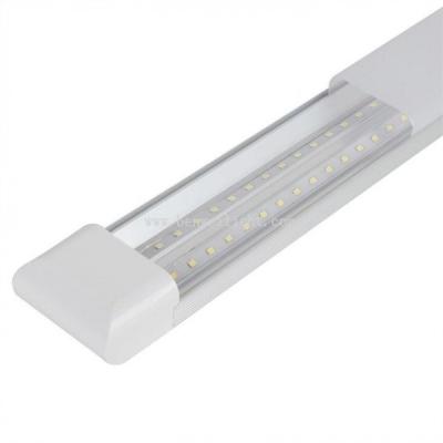 China Wasserdichter weißer linearer Anhänger 26W 3ft LED Dielen-90 cm für Keller zu verkaufen