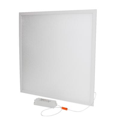 China 2x2FT 36W hintergrundbeleuchtete LED Instrumententafel-Leuchte Quadrat-Form-Aluminiumlegierung zu verkaufen