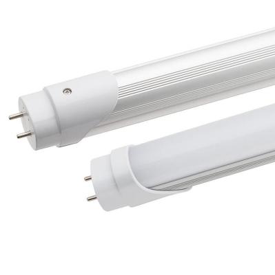 Cina Livello della luce IP20 della metropolitana di watt LED dei dispositivi 10 della luce fluorescente di 140LM/W T8 in vendita