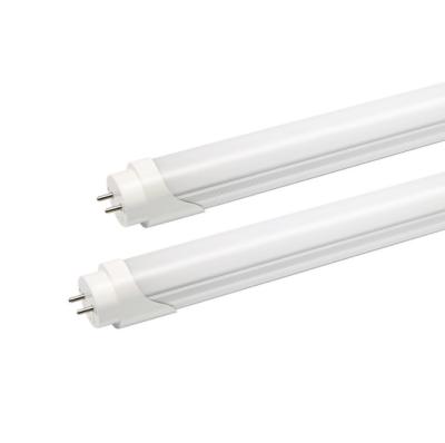 Chine luminosité fini 4ft simple AC85V-265V de tubes de 25W 120cm LED intense à vendre