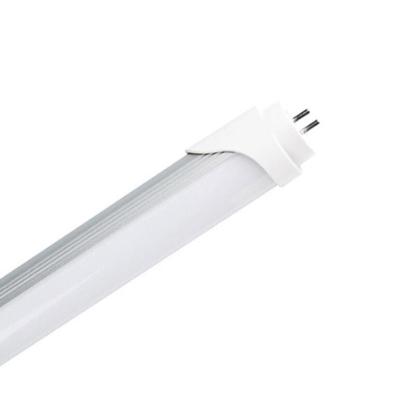 Chine Tube du cadre T8 LED d'alliage d'aluminium allumant 4 pieds d'AC85V-265V à vendre