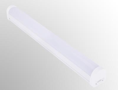 Cina Lampada collegabile 1200mm 140LM/W della metropolitana IP65 Triproof LED in vendita