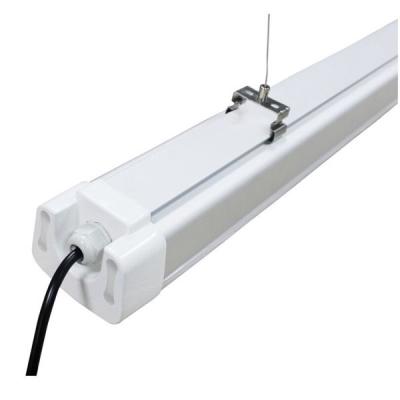 China Licht 8 Ft 2400mm CCT 3000K 4000K 5000K 6000K LED optional zu verkaufen