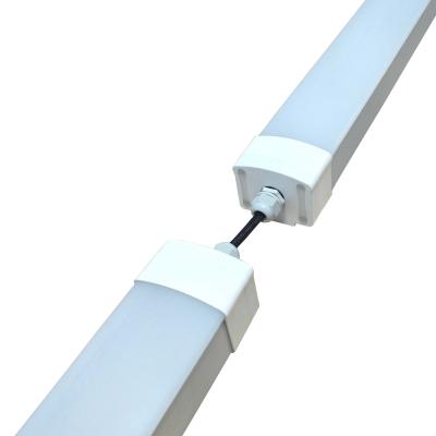 Cina 2700k tri luce bianca della prova LED 60 watt con DLC Ceritification in vendita