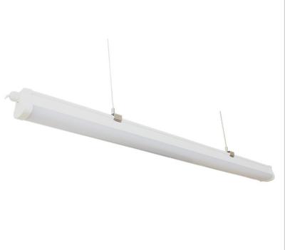 China seguridad de la tri luz de la prueba LED del alto brillo 50W alta para Warehouse en venta