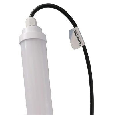 Cina IP65 impermeabilizzano 4ft il sistema di illuminazione che dell'azienda avicola LED coltiva la luce Dimmable della metropolitana in vendita