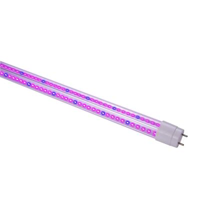 China Klare Anlage der Abdeckungs-900mm 16W LED wachsen Aluminiumlegierung der Licht-IP65 zu verkaufen