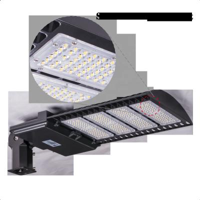 中国 150lm/W LEDの街灯 販売のため