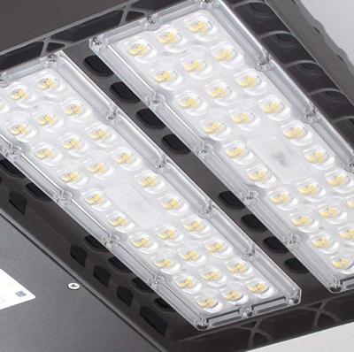 China Straßenlaterne-IP65 Schutz 150lm/W 10800K LED industriell zu verkaufen