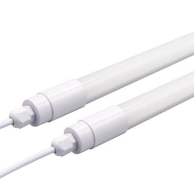 Chine Le tube IP67 de la source lumineuse SMD2835 T8 6500K LED imperméabilisent pour la ferme de porc à vendre