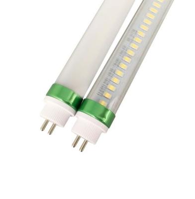 Chine Tube en aluminium de 6063 1ft LED allumant l'utilisation de maison de 3000k 4000k 5000k à vendre