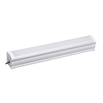 China led batten IP65 Cool White 45W White 5FT LED Economy Weatherproof Fitting for sale