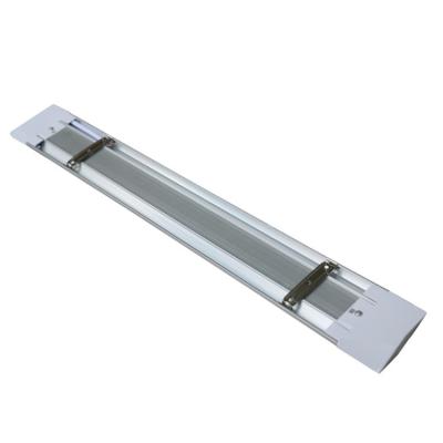 China 36W 3600lm LED Batten SMD Light en venta